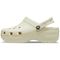 Crocs Classic Platform Clog 'Bone White'
