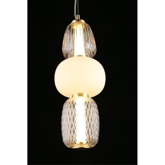 Светильник подвесной APL.318.06.29