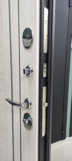 Дверь входная Фаворит