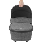 Детская коляска Maxi-Cosi Leona² Oria 2 в 1 1204390110 Twillic Black/1507029110 Select Grey