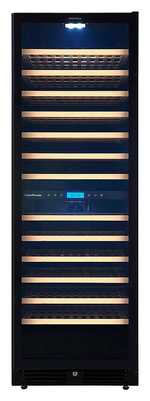 Шкаф винный Cellar Private CP165-2TBH