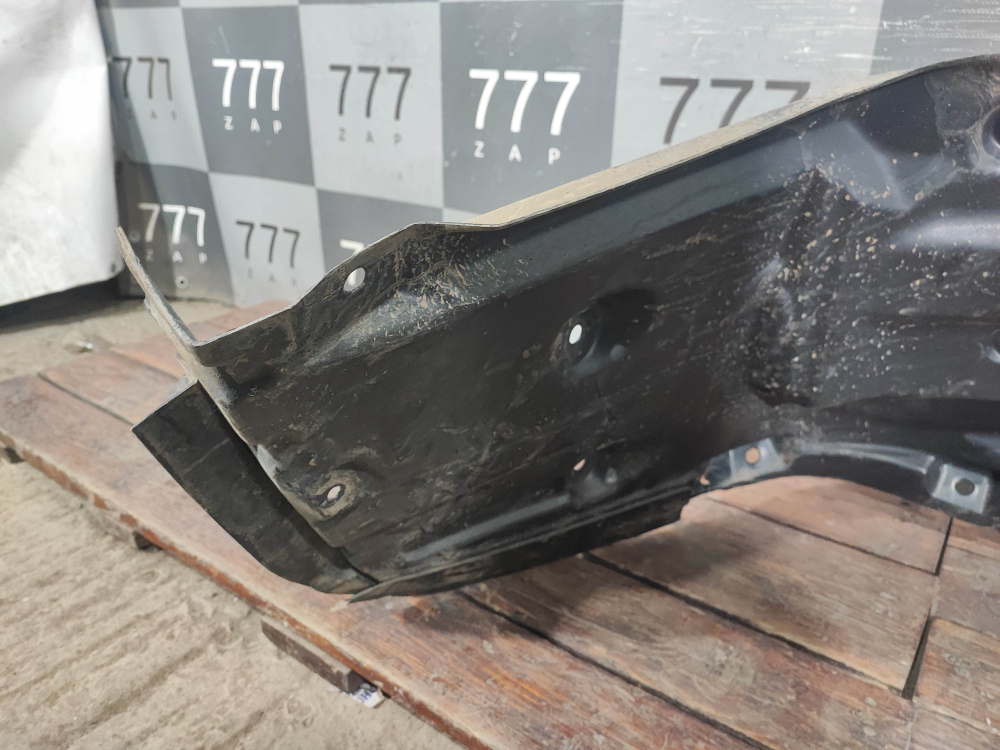 Подкрылок передний правый Tank 300 21-нв Б/У Оригинал 5512201XKM01B