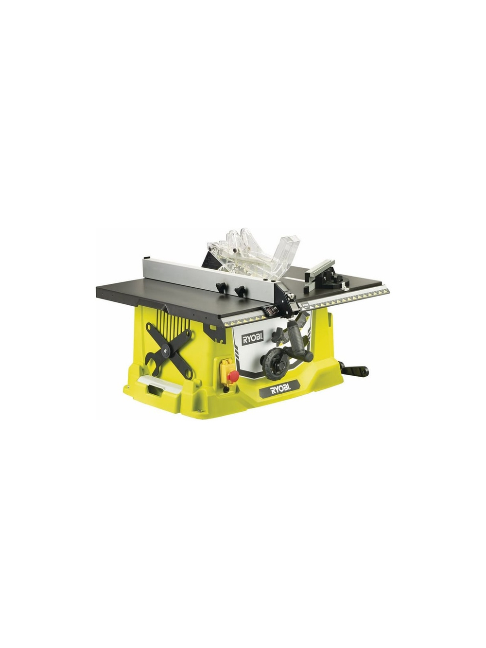 Распиловочный станок без станины Ryobi RTS1800-G 5133002021