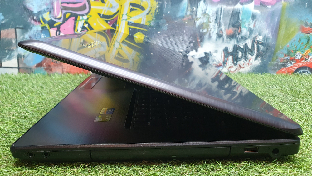 Ноутбук Lenovo i5/8Gb/GT 635M 2Gb/IdeaPad G780 59360020/Windows 10