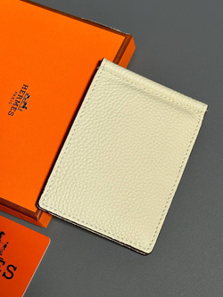 Зажим для купюр Hermes