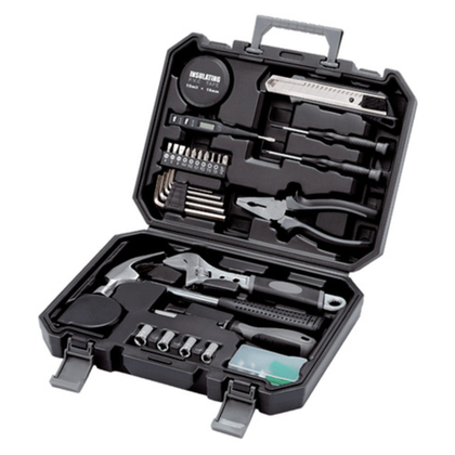 Набор инструментов Xiaomi JIUXUN TOOLS Daily Life Kit 60 in 1