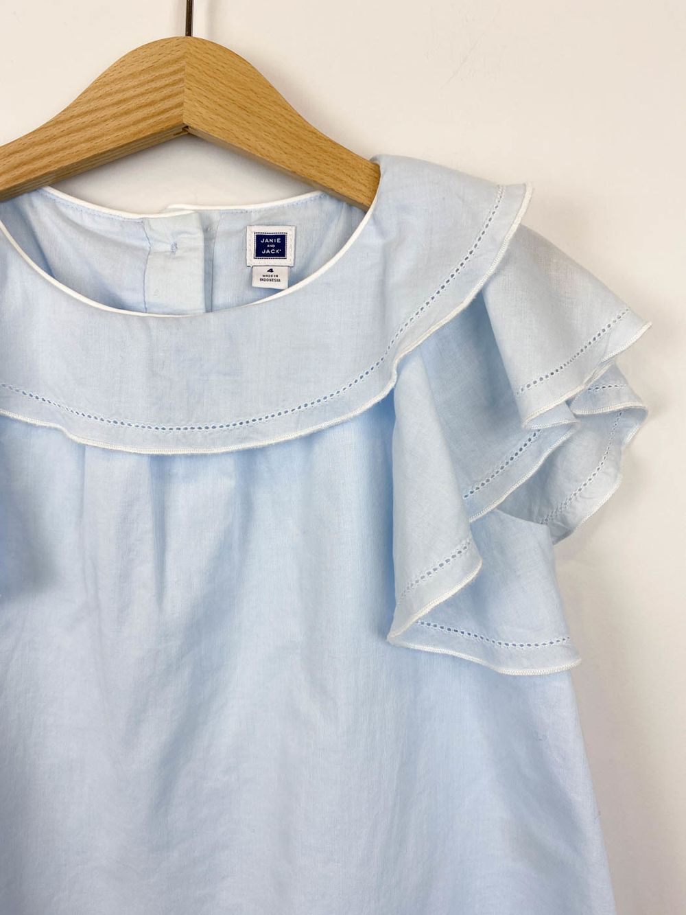 Блузка Janie and Jack, 104