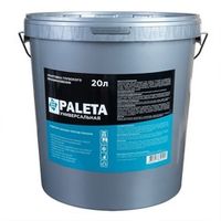Грунтовка глубокого проникновения Paleta 20 л
