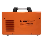 FoxWeld UNO TIG 200 DC PULSE сварочный инвертор tig 7171