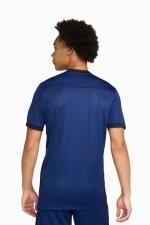 Футболка Nike Dri-FIT Academy - темно-синий