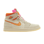Кроссовки Jordan Air Jordan 1 Zoom Cmft "Somos Familia"