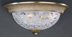 Накладной светильник Reccagni Angelo 6212 A 6212/2