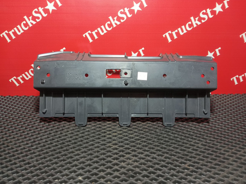 Кронштейн центральной панели 2018г.