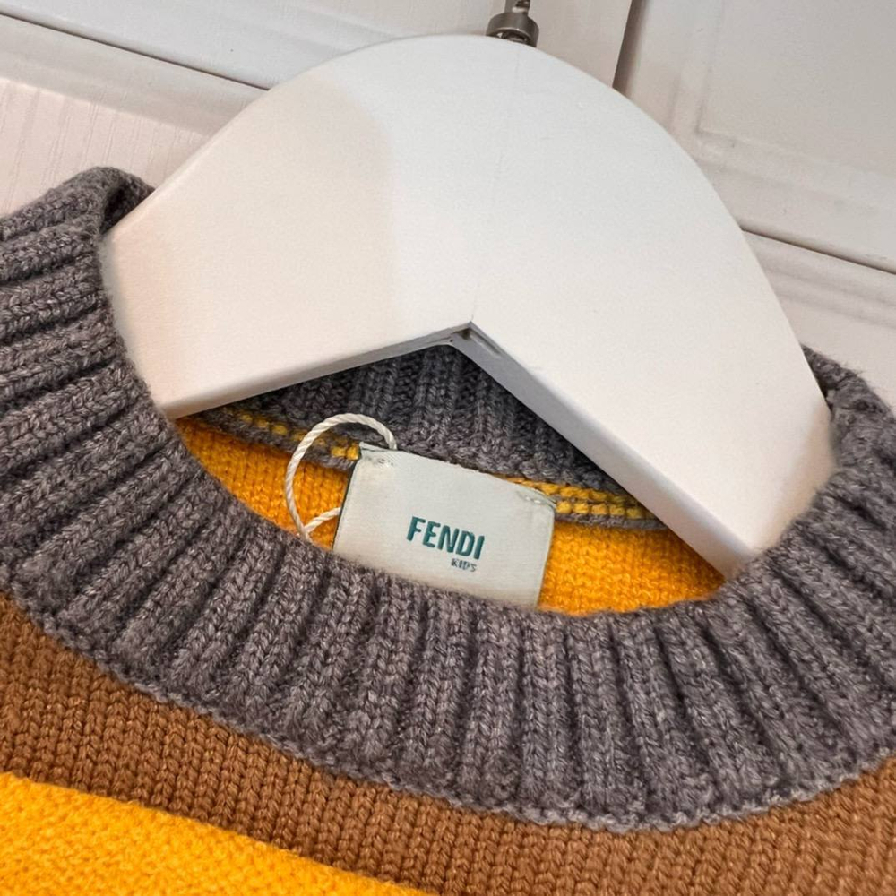 Свитер Fendi, арт. 468734516
