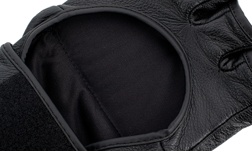 Перчатки UFC для соревнований, размер M