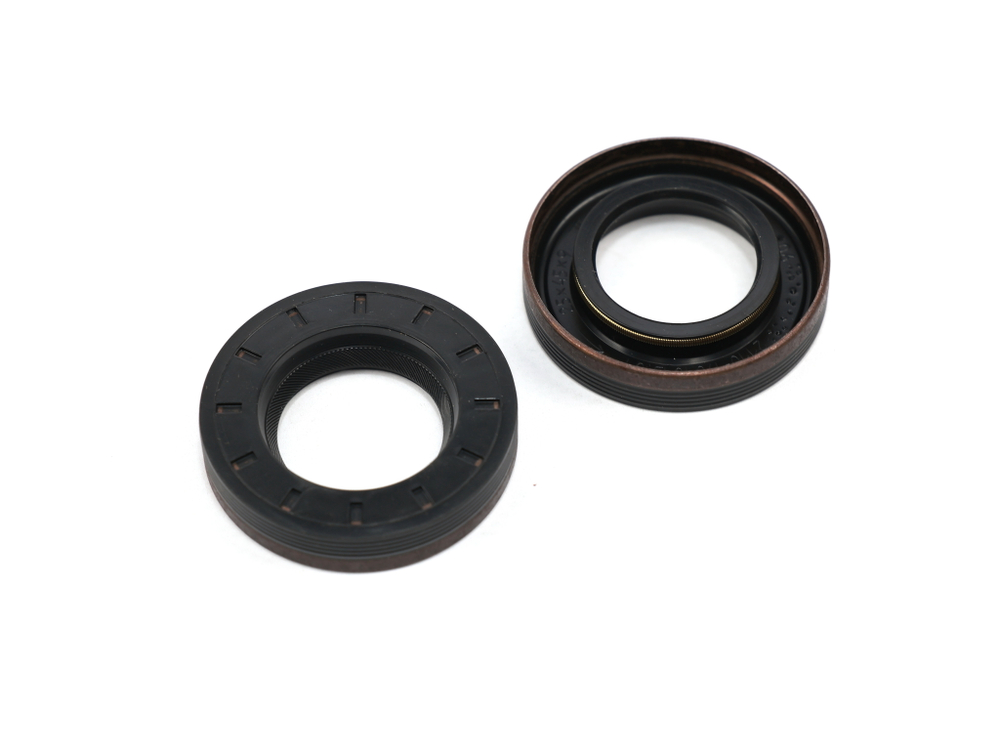 Сальник 25х45х9 а/м ВАЗ-2110 первичного вала коробки передач (NBR) Резинотехника г. Балаково ( ОЕ 2110-1701043-01 )