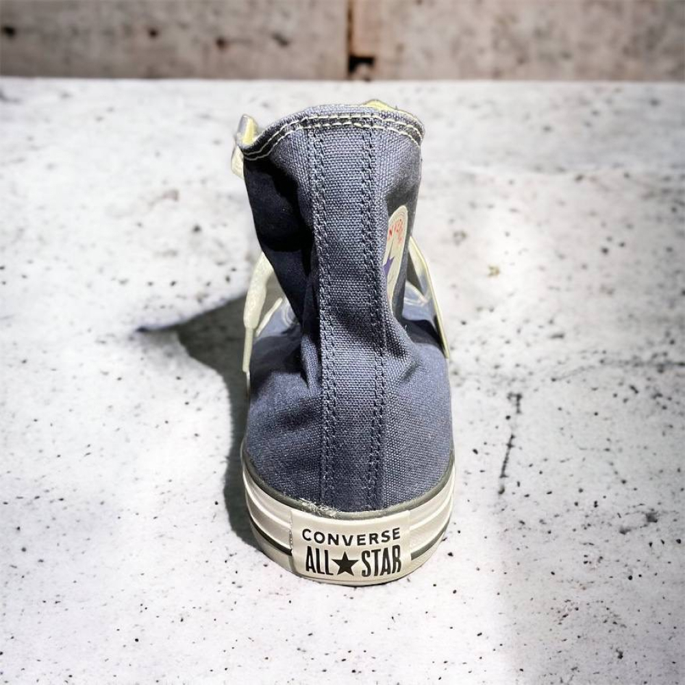 Converse Chuck Taylor All Star • Blue