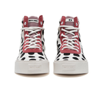 Кроссовки EQLZ EQUALIZER Fault High 'Bean' 22FSFTH01