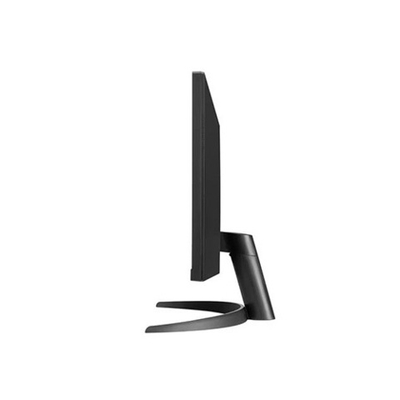 МОНИТОР 34" LG 34WQ500-B Grey (IPS, 2560x1080, 100Hz, 5 ms)