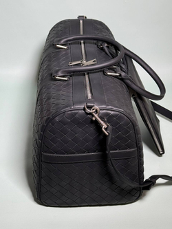 Сумка дорожная Bottega Veneta