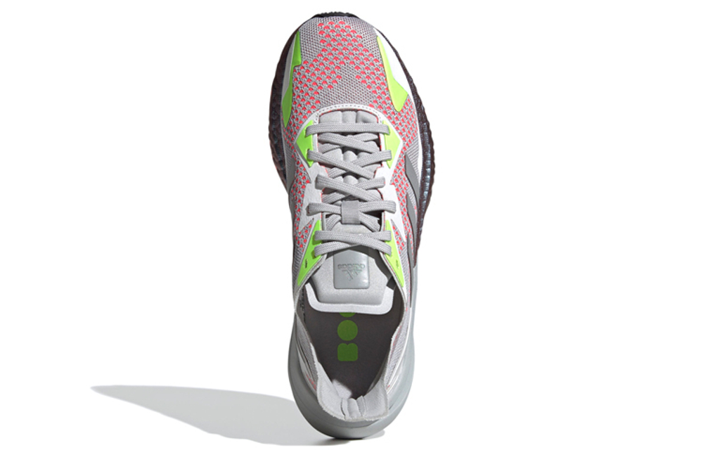 Кроссовки Adidas Terrex Voyager Dlx
