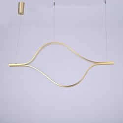 Подвесной светодиодный Светильник Tape Light L100