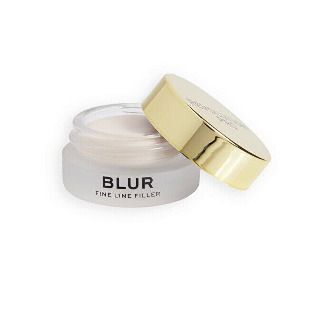 Тональное средство Foundation base Blur (Fine Line Filler) Revolution 5 г