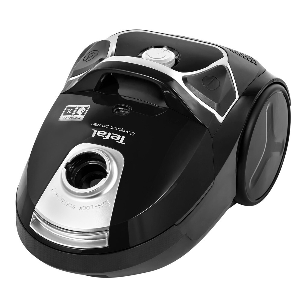 Пылесос Tefal TW3985EA