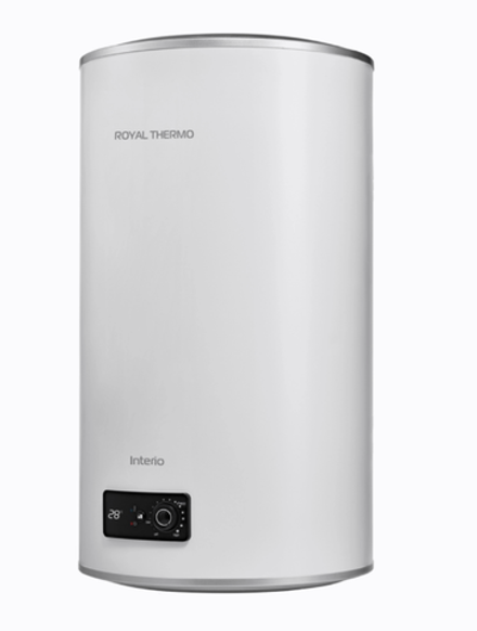 Водонагреватель Royal Thermo RWH 50 Interio