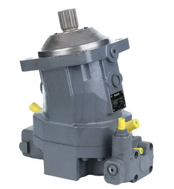 Гидравлический насос  Bosch Rexroth  A6VM160