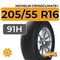 Michelin CrossClimate+ 205/55 R16 91H