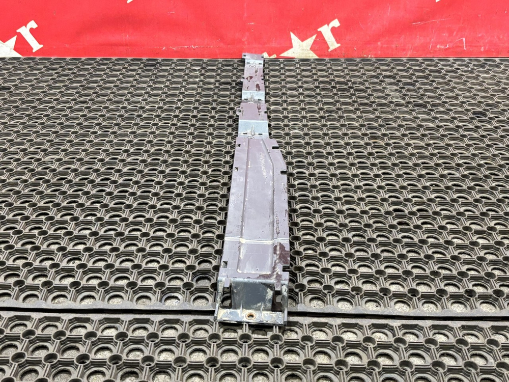 Кожух проводки шасси 2023г.