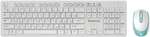 Клавиатура Defender Auckland C-987 45987 белый