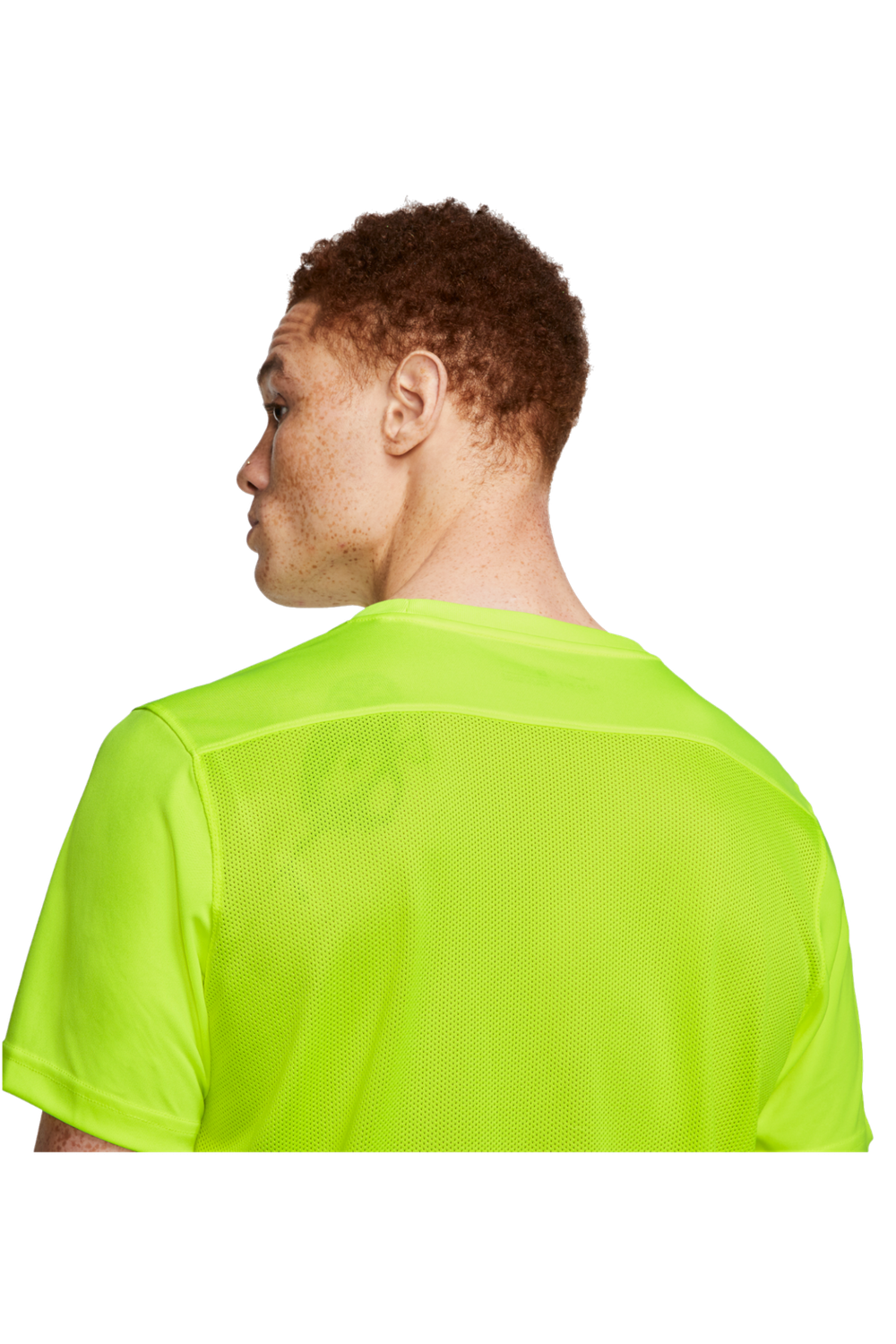 Футболка Nike Dry Park VII SS