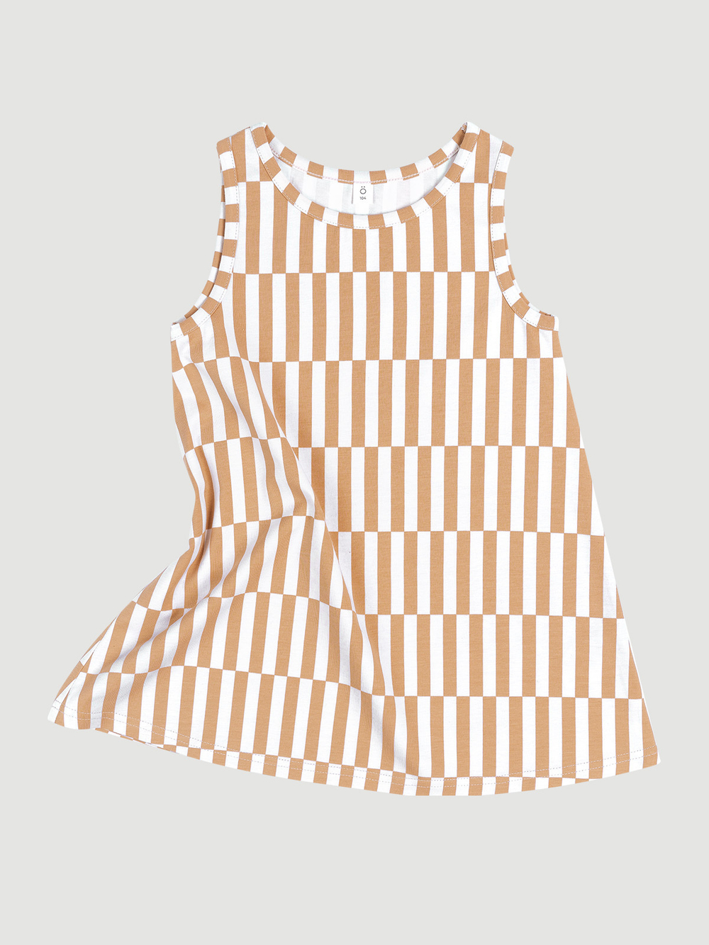 Сарафан Mjölk Тетрис, уценка