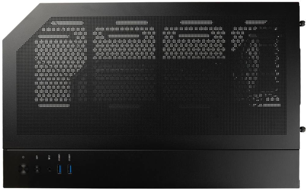 Корпус eATX Eurocase M430ZАF