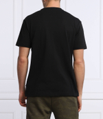 футболка Napapijri - черный(NP0A4GBP)