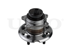 Ступица задняя (с ABS) UNIO HUB-20272