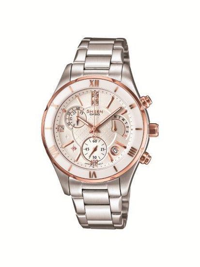 Наручные часы Casio SHE-5517SG-7ADR