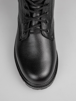 Ботинки Bizon Трек-2 (нат. мех) ТК-24