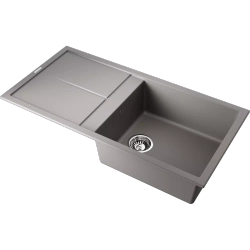 Кухонная мойка Omoikiri Sumi 100-BE