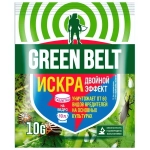 Средство от вредителей «Искра» двойной эффект 10г (таблетки)