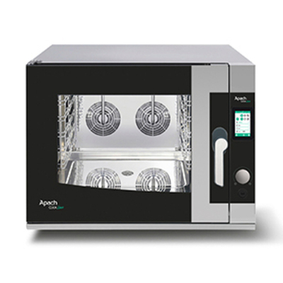 Печь Конвекционная Apach Ab4Qt