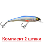 Воблер Шэд ТАНЦОР 100mm, вес - 18,0g,