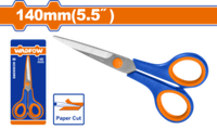 Ножницы 140 мм WADFOW WSX2655