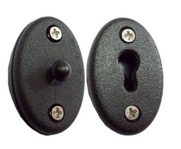 Клипса Sargan для гидрокостюма подводного охотника универсальная