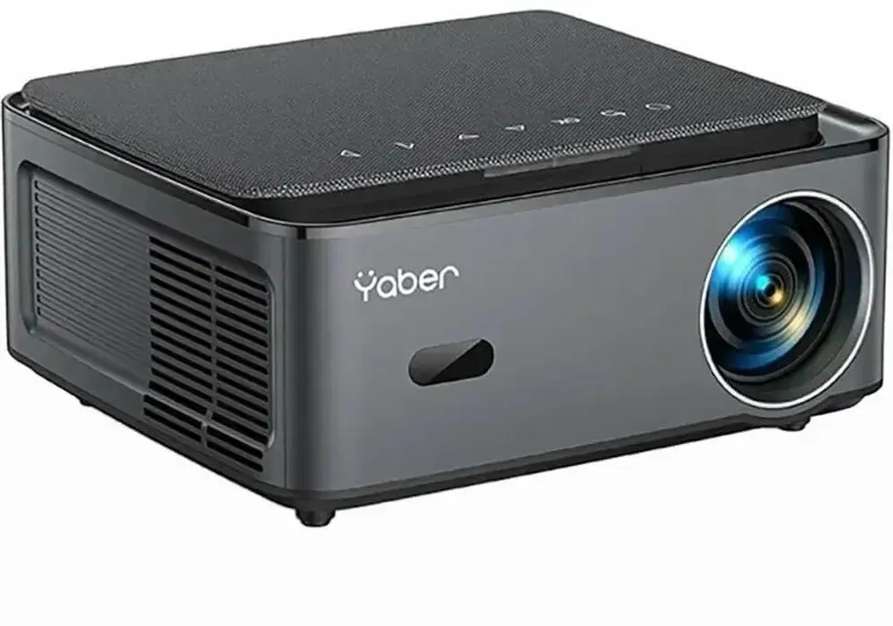 Проектор Yaber Pro U6