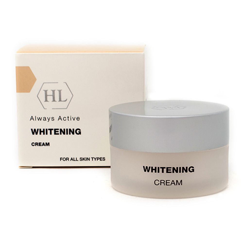 WHITENING Cream