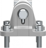 Фланец с осью Festo SNC-40
