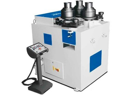 Гидравлический профилегиб Metallkraft PRM 100FH